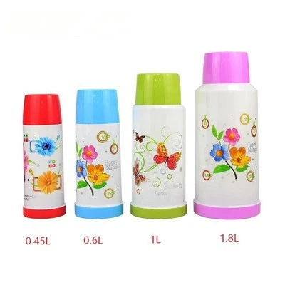 Hka htung kata na thermos ntsin htung