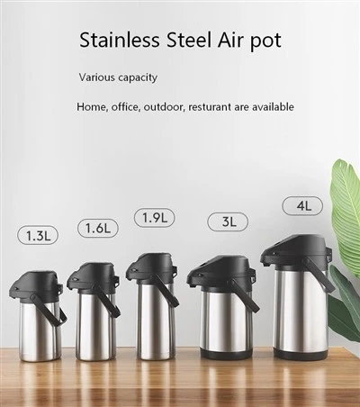 N-gun n rawng ai n-gang Vacuum Flask gawm